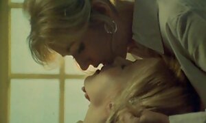 同時に両方の隙間からレトロFisting 男性 向け アダルト 動画