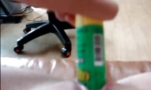 ファックする前に彼女のディルド。 無料 エロ 動画 女の子 用